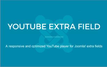JXTC YouTube Custom Field